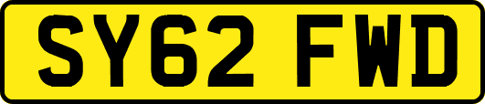SY62FWD