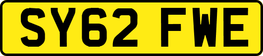 SY62FWE