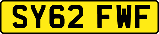 SY62FWF