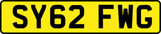 SY62FWG