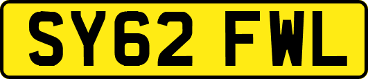 SY62FWL