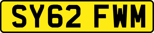 SY62FWM