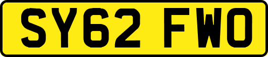 SY62FWO