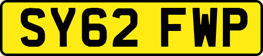 SY62FWP