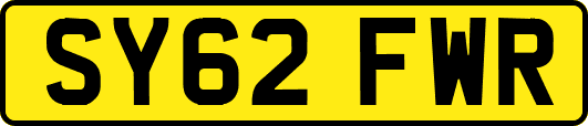 SY62FWR