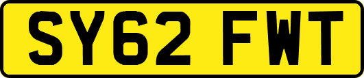 SY62FWT