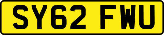 SY62FWU
