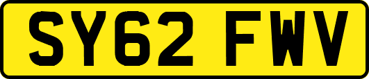 SY62FWV