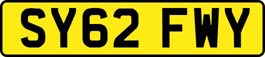 SY62FWY