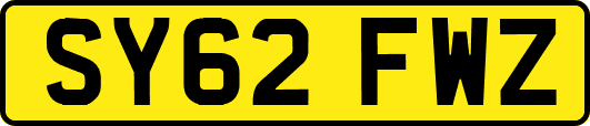 SY62FWZ