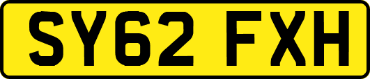 SY62FXH