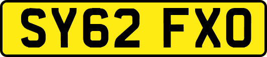 SY62FXO