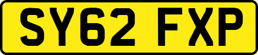 SY62FXP