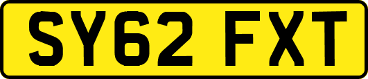 SY62FXT
