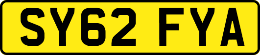 SY62FYA