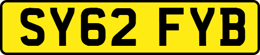 SY62FYB