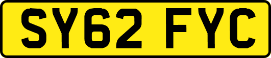 SY62FYC
