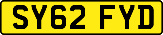 SY62FYD
