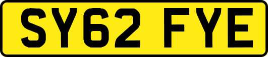 SY62FYE