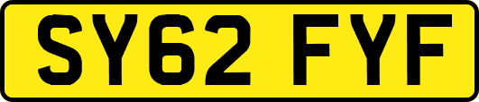 SY62FYF
