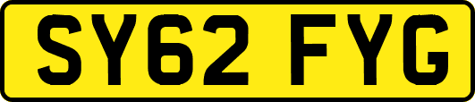 SY62FYG
