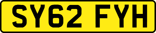 SY62FYH