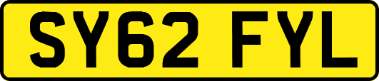 SY62FYL