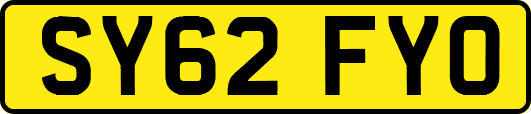 SY62FYO