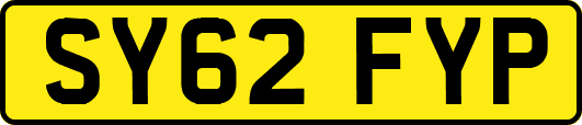 SY62FYP