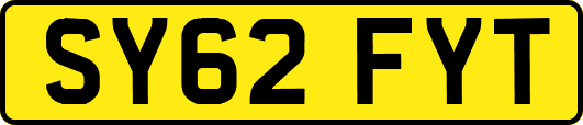 SY62FYT