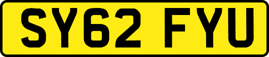 SY62FYU