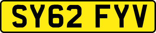 SY62FYV