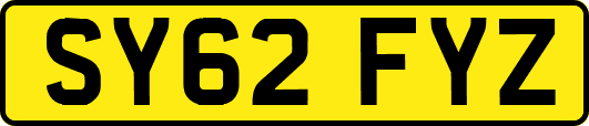 SY62FYZ