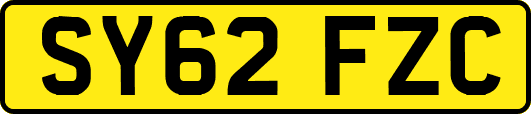 SY62FZC