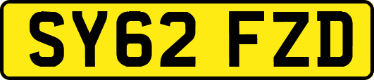 SY62FZD