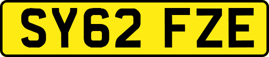 SY62FZE