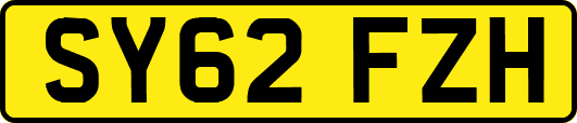 SY62FZH
