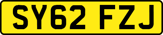 SY62FZJ