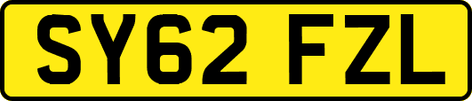 SY62FZL