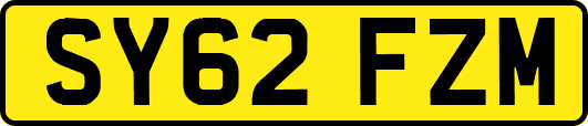 SY62FZM