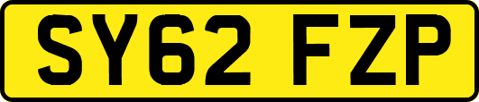 SY62FZP