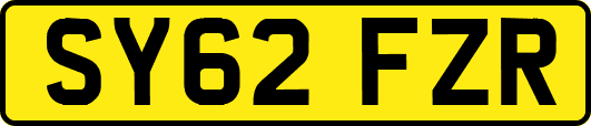 SY62FZR