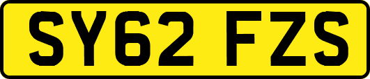 SY62FZS