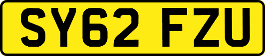 SY62FZU