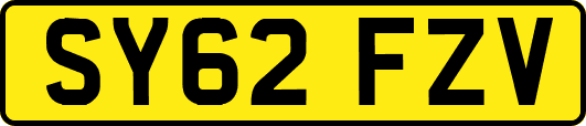 SY62FZV