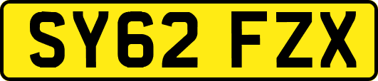SY62FZX