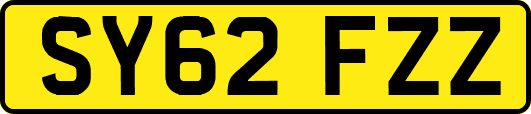SY62FZZ