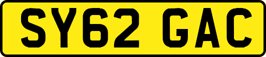 SY62GAC
