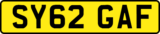 SY62GAF