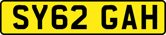 SY62GAH